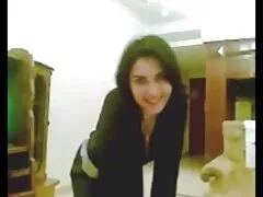 مزق اثنين من الصديقات سكسي ام وابنها مترجم مثير