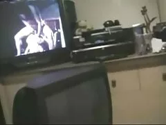 شقراء تعاني سكسي امهات ياباني من ديك أسود