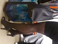 الأطر الأولى للممثلة الاباحية الشهيرة سكس فري امهات