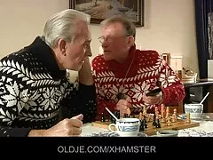 اللسان المرحاض سكسي مهات