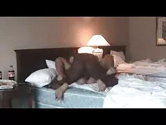 فوضى الشرج من الفرخ الأبيض ورجل أسود مع ديك كبيرة مواقع سكسي امهات